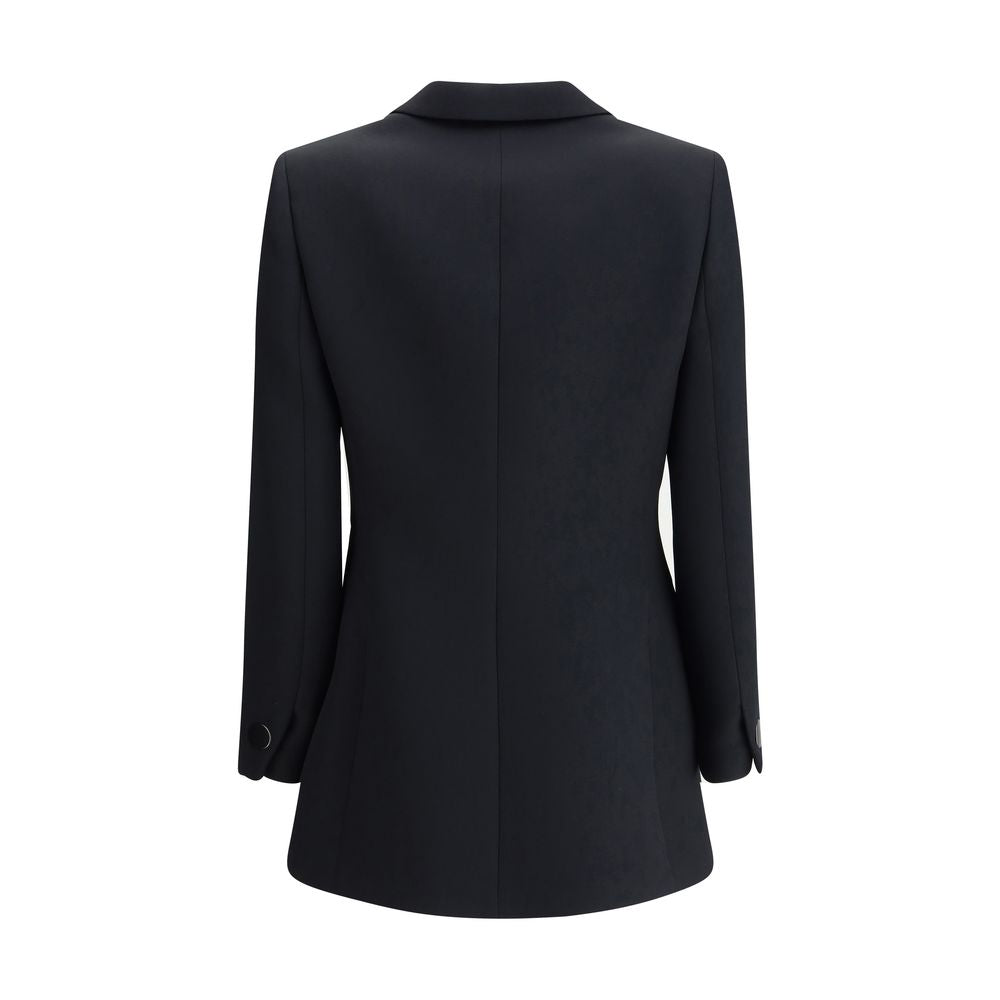 Giorgio Armani Single-breasted Blazer Giorgio Armani