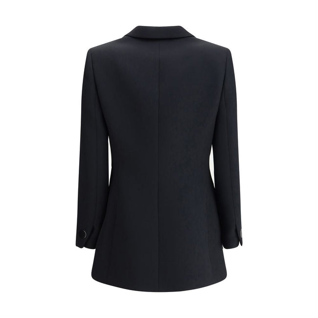 Giorgio Armani Single-breasted Blazer Giorgio Armani