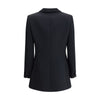 Giorgio Armani Single-breasted Blazer Giorgio Armani