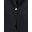 Giorgio Armani Single-breasted Blazer Giorgio Armani