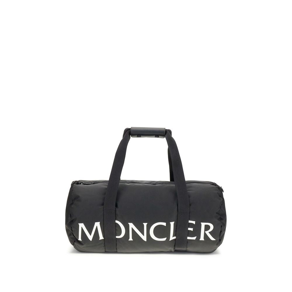 Moncler Duffle Travel Bag Moncler