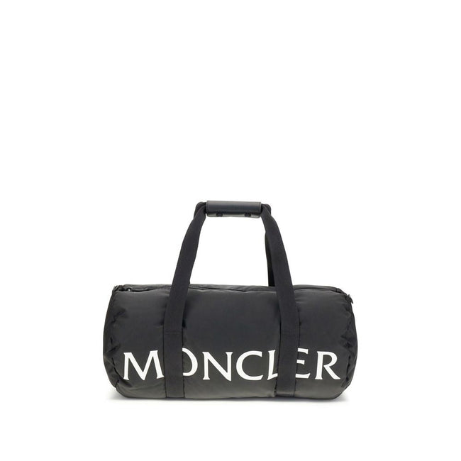 Moncler Duffle Travel Bag Moncler
