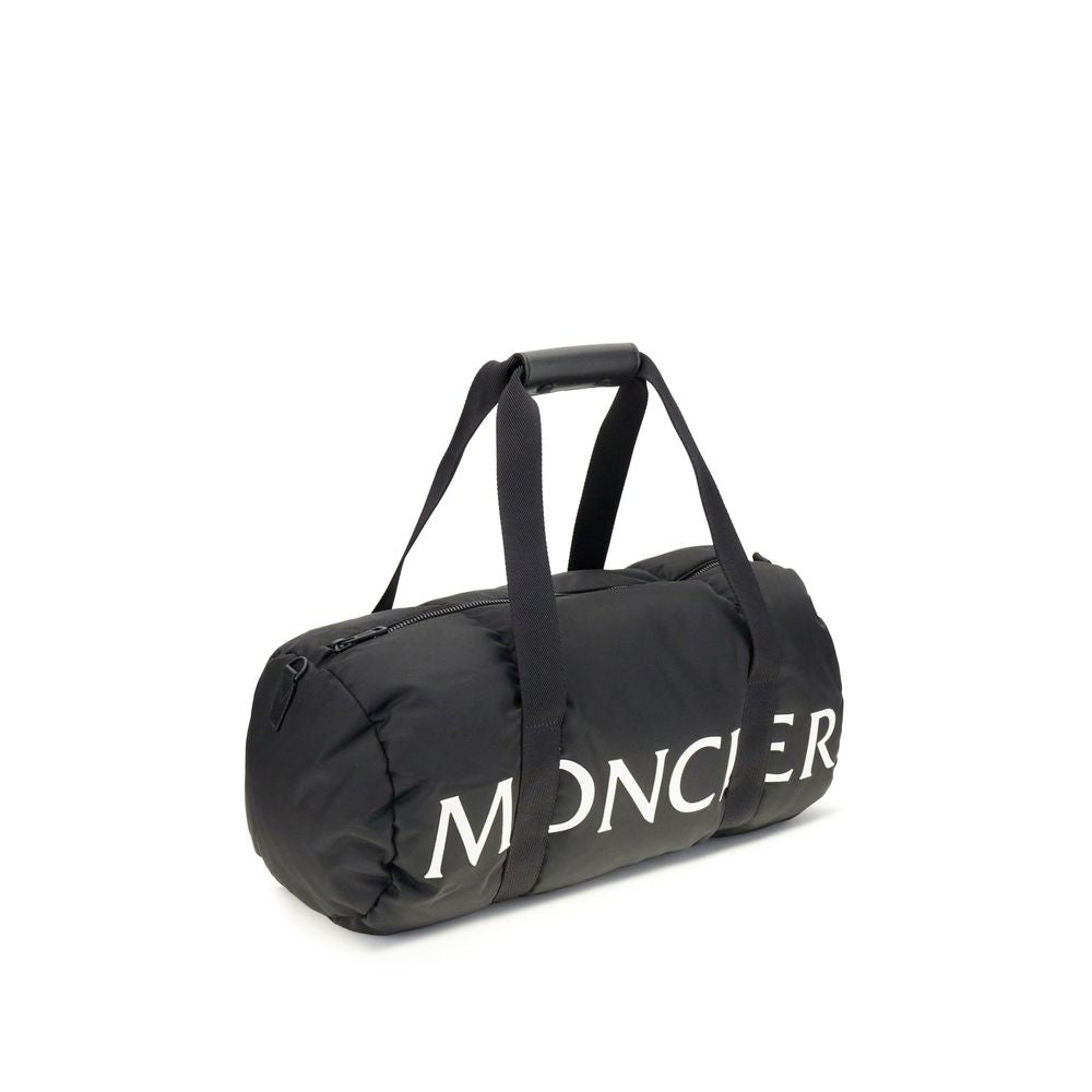 Moncler Duffle Travel Bag Moncler