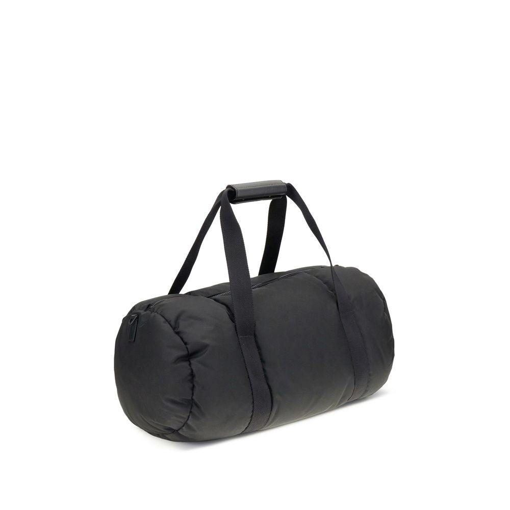 Moncler Duffle Travel Bag Moncler
