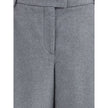 Giorgio Armani Silk flannel Pants Giorgio Armani