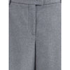 Giorgio Armani Silk flannel Pants Giorgio Armani