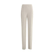 Giorgio Armani Viscose cady Trousers Giorgio Armani