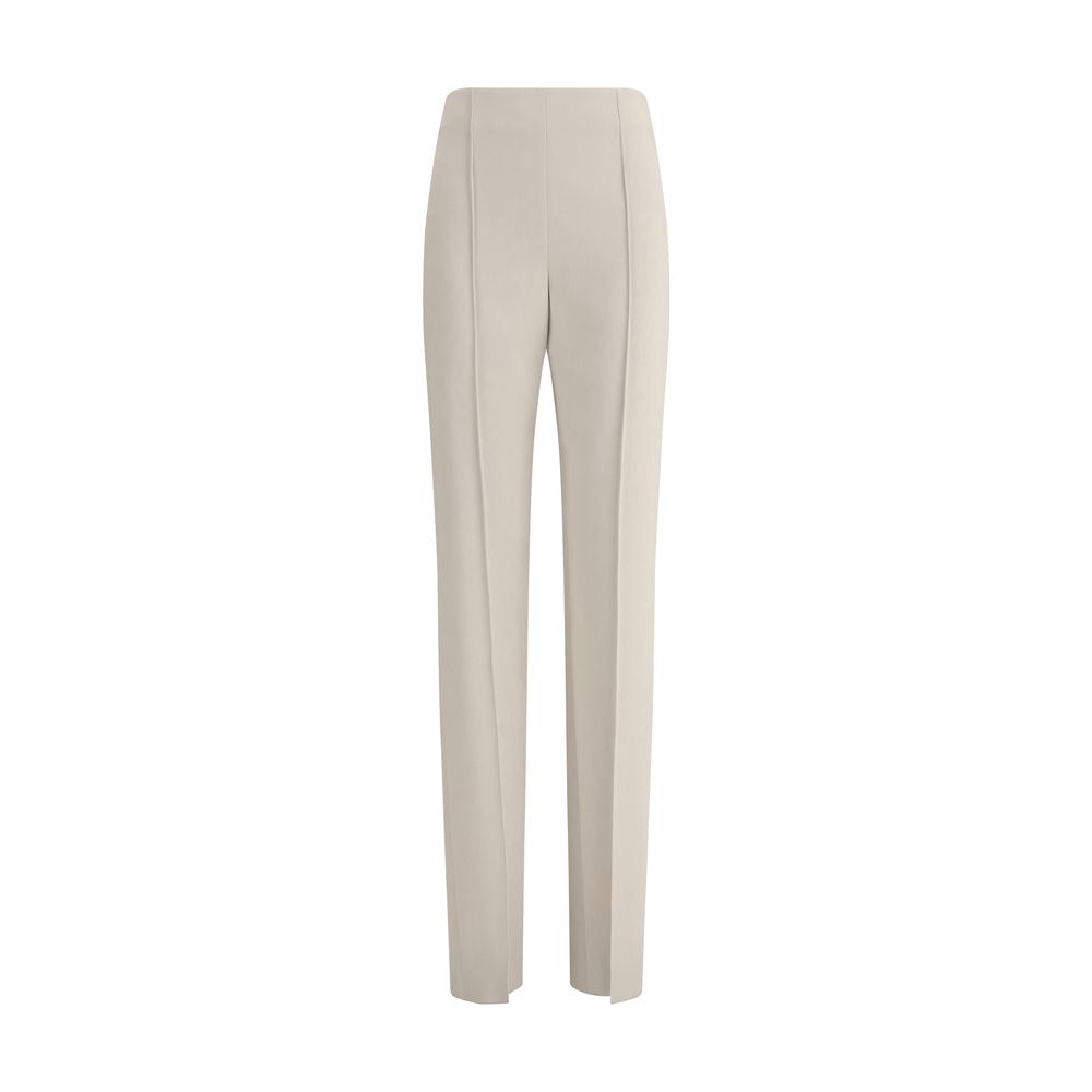 Giorgio Armani Viscose cady Trousers Giorgio Armani