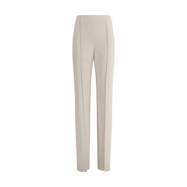 Giorgio Armani Viscose cady Trousers Giorgio Armani