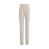 Giorgio Armani Viscose cady Trousers Giorgio Armani