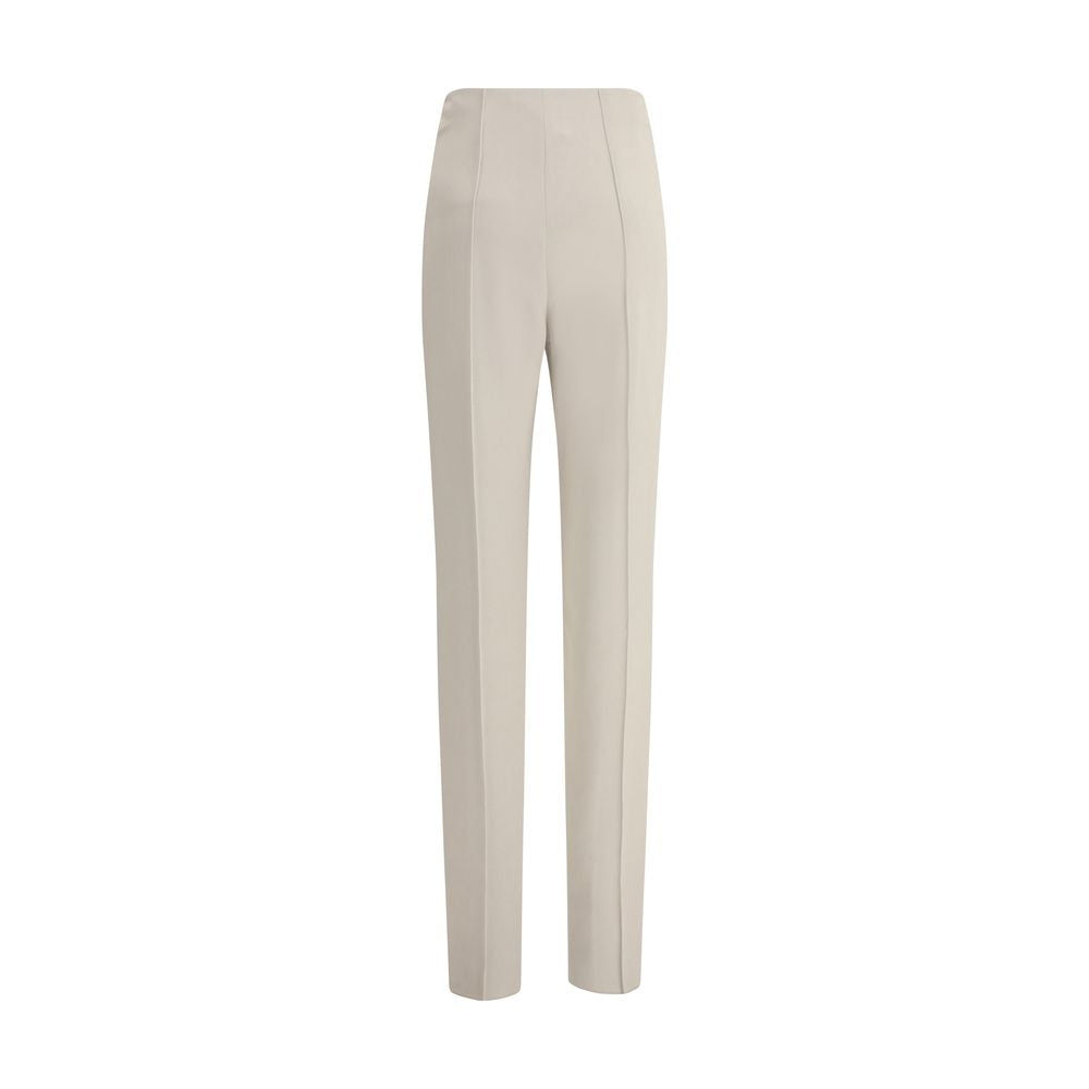 Giorgio Armani Viscose cady Trousers Giorgio Armani