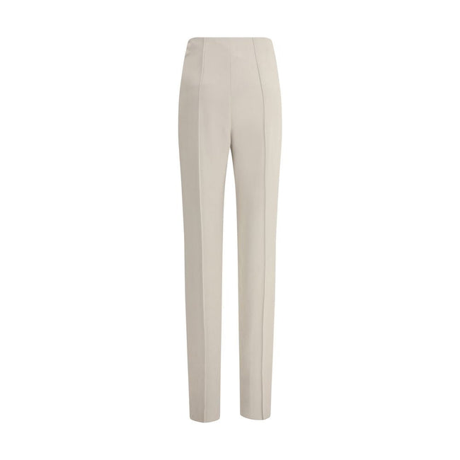 Giorgio Armani Viscose cady Trousers Giorgio Armani
