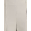 Giorgio Armani Viscose cady Trousers Giorgio Armani
