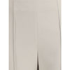 Giorgio Armani Viscose cady Trousers Giorgio Armani