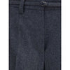 Brunello Cucinelli Virgin wool Pants Brunello Cucinelli