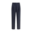 Brunello Cucinelli Virgin wool Pants Brunello Cucinelli