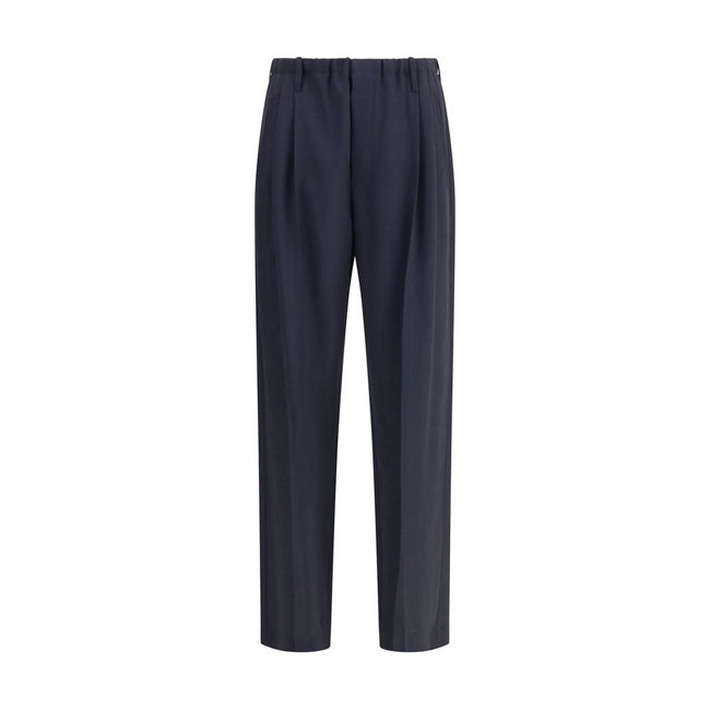 Brunello Cucinelli Virgin wool Pants Brunello Cucinelli