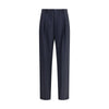 Brunello Cucinelli Virgin wool Pants Brunello Cucinelli