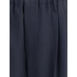 Brunello Cucinelli Virgin wool Pants Brunello Cucinelli