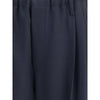 Brunello Cucinelli Virgin wool Pants Brunello Cucinelli
