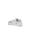 Brunello Cucinelli Leather Sneakers with Shiny Details Brunello Cucinelli