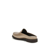 Brunello Cucinelli Leather Mules Brunello Cucinelli