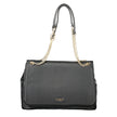 Twinset Black Polyethylene Women Handbag Twinset