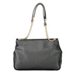 Twinset Black Polyethylene Women Handbag Twinset