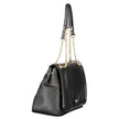 Twinset Black Polyethylene Women Handbag Twinset