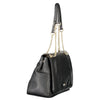Twinset Black Polyethylene Women Handbag Twinset