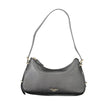 Twinset Black Polyethylene Women Handbag Twinset