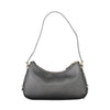 Twinset Black Polyethylene Women Handbag Twinset