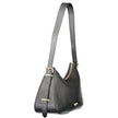 Twinset Black Polyethylene Women Handbag Twinset
