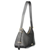 Twinset Black Polyethylene Women Handbag Twinset