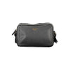 Twinset Black Polyethylene Women Handbag Twinset