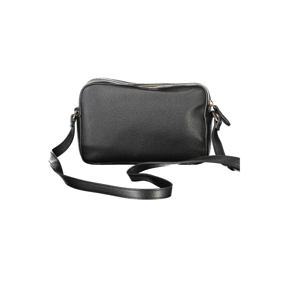 Twinset Black Polyethylene Women Handbag Twinset