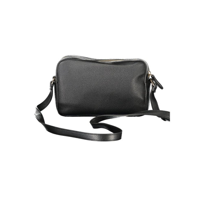 Twinset Black Polyethylene Women Handbag Twinset