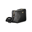 Twinset Black Polyethylene Women Handbag Twinset