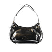 Twinset Black Polyethylene Women Handbag Twinset