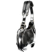 Twinset Black Polyethylene Women Handbag Twinset