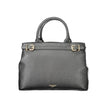 Twinset Black Polyethylene Women Handbag Twinset