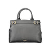 Twinset Black Polyethylene Women Handbag Twinset