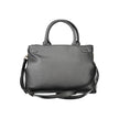 Twinset Black Polyethylene Women Handbag Twinset