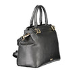 Twinset Black Polyethylene Women Handbag Twinset