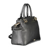 Twinset Black Polyethylene Women Handbag Twinset