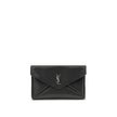 Saint Laurent Cassandre large envelope Clutch Bag Saint Laurent