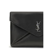 Saint Laurent Cassandre large envelope Clutch Bag Saint Laurent