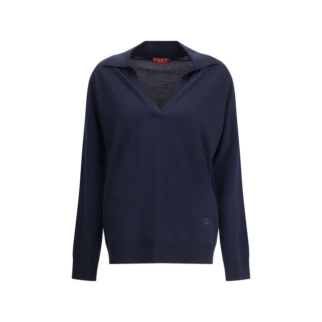 Gucci Polo Sweater Gucci