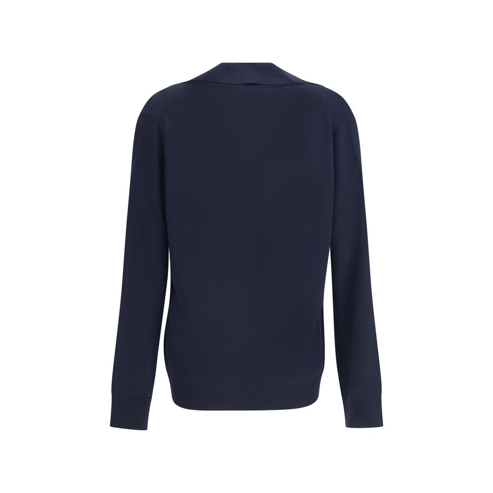 Gucci Polo Sweater Gucci