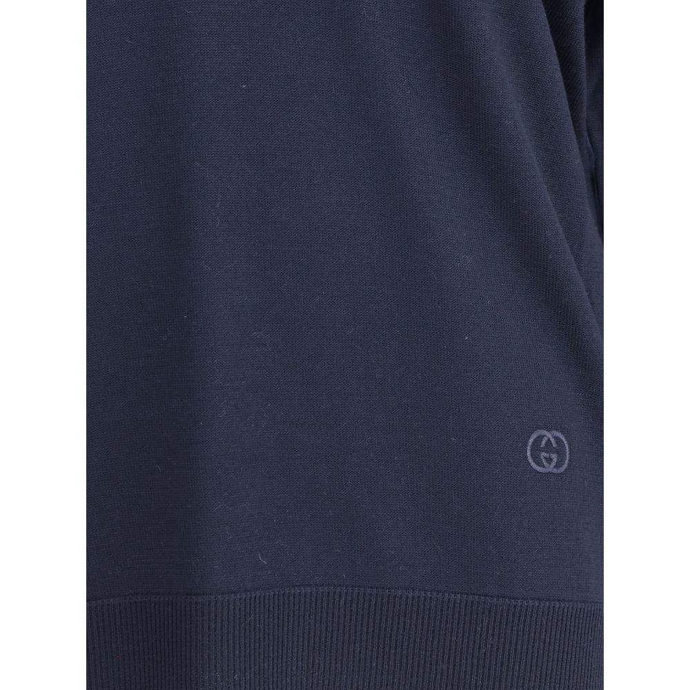 Gucci Polo Sweater Gucci